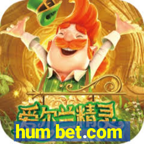 hum bet.com